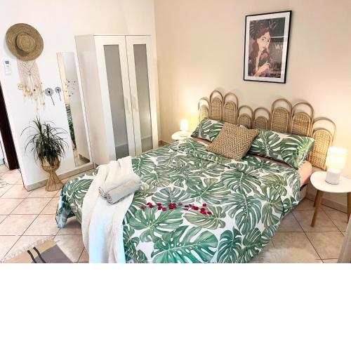 Biba apartments