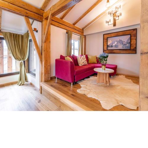 Biber Art Apartment 1 Small