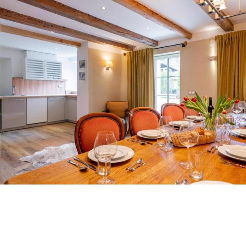 Biber Art Apartment 2