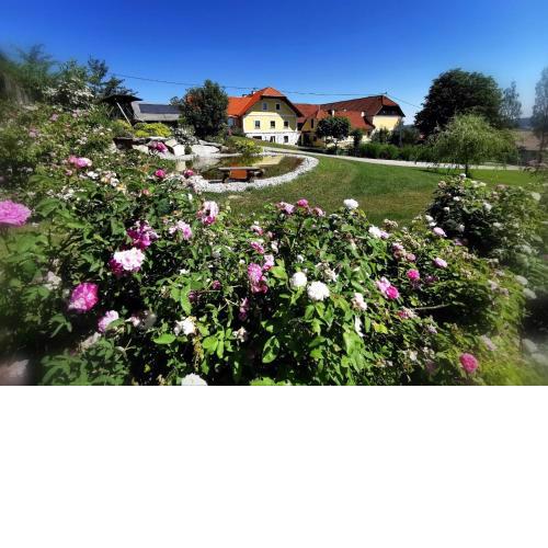 Biberhof im Mühlviertel