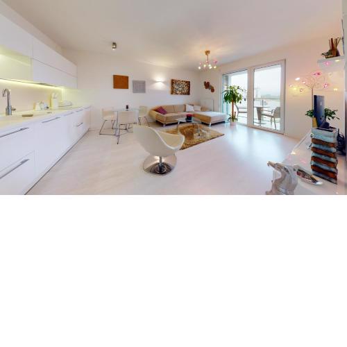 BIBI Centroom Apartment