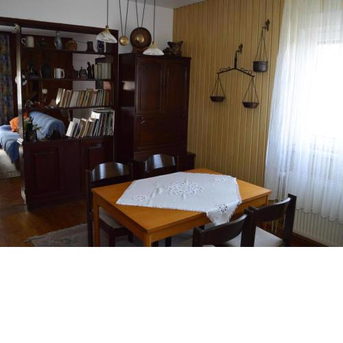 Bibinje Apartment