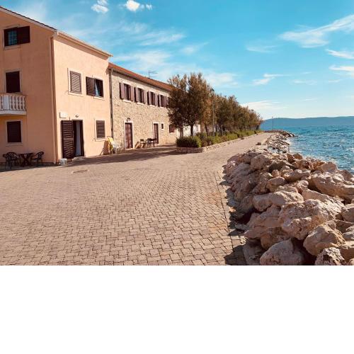 Bibinje SeaSide Apartment