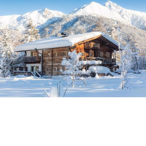 Bichlhof Appartements, mit Wellness im Hotel Charlotte