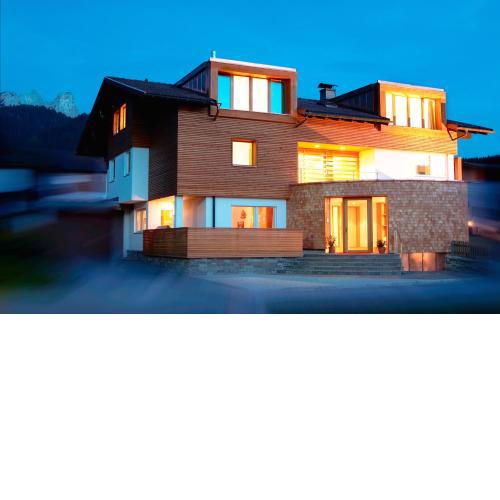 Biedermann's Suiten