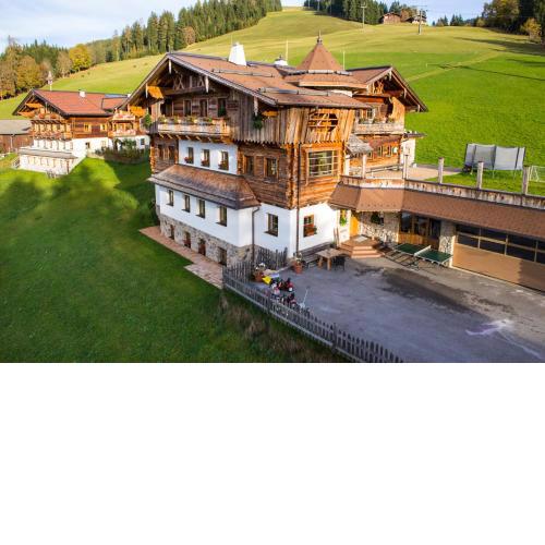 Bifeis Hütte