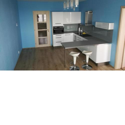 Big Apartment 291 - Rezidence Eliska Prague 9