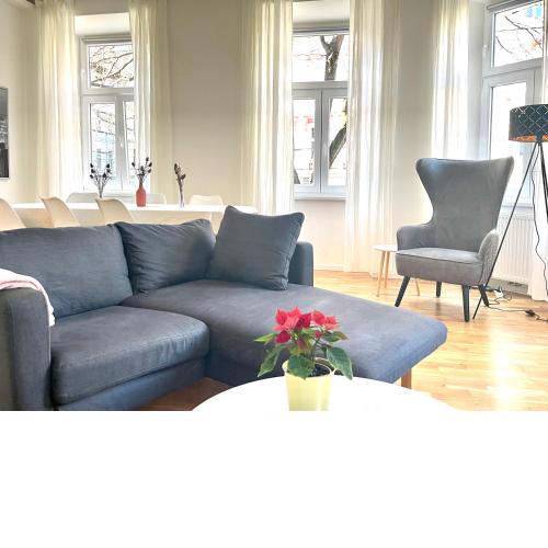 BIG Apartment Vienna