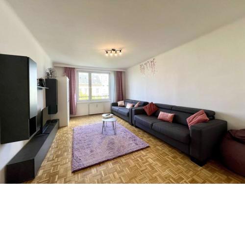 Big Family Apartment