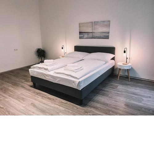 Big nice family apartment next to Hannovermarkt