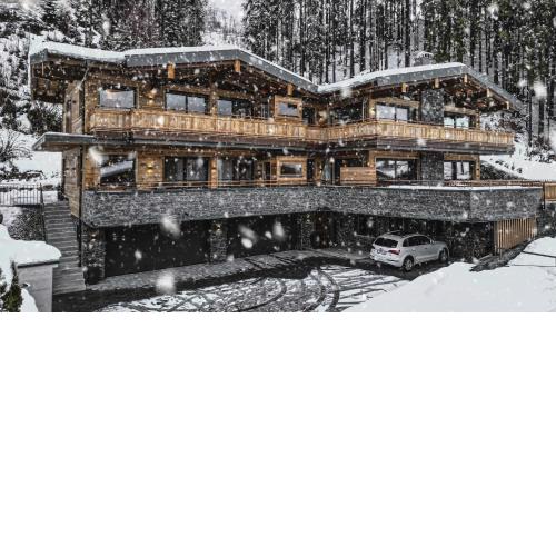 Big Seven Ferienwohnungen Seiwald