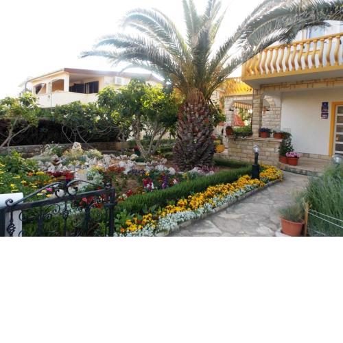 Big terrace apartment (4776-1)