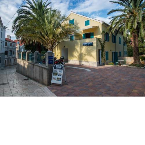 BigBlue house Apartman Amelie
