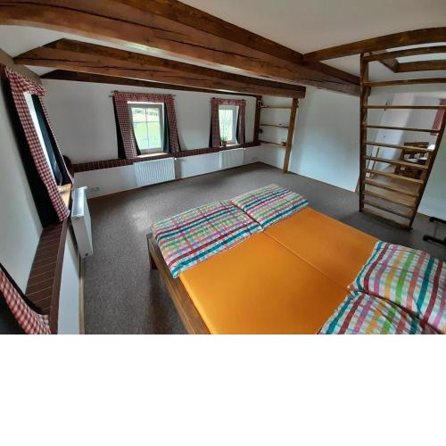 BIGTRIP.CZ apartments