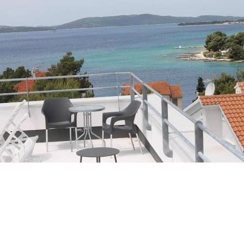Bila Vila Apartments