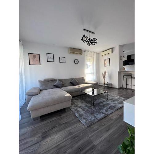 Bili Brig apartment