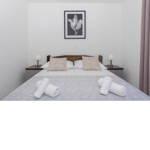 Bilin san apartments