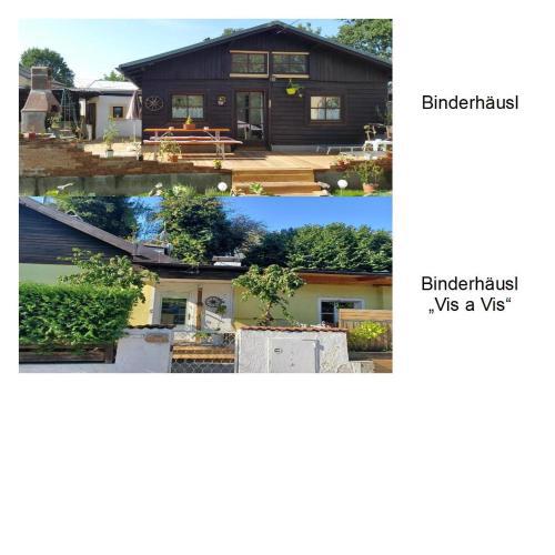 Binderhäusl