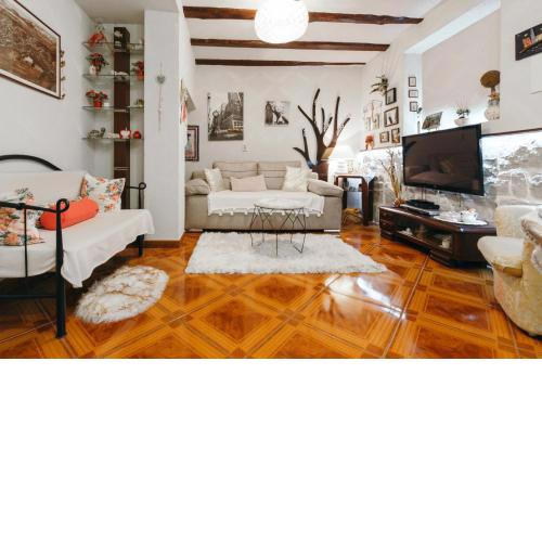 Bingo Apartment