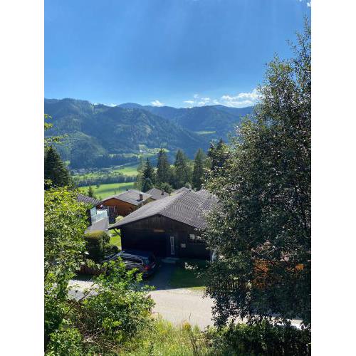 Binis Murtalblick