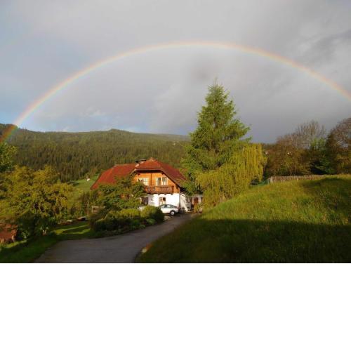 Bio - Appartements Bischof, Familie Wind