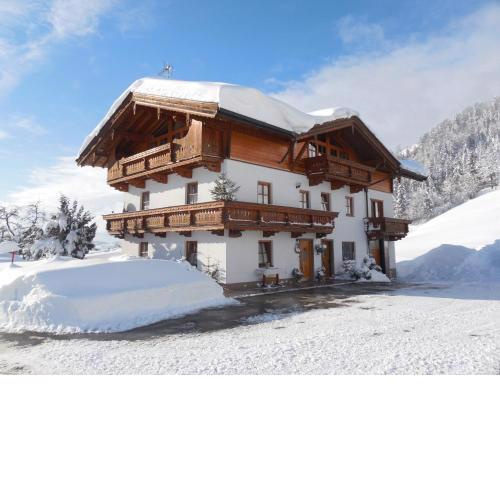 BIO- Bauernhof Obermaurach