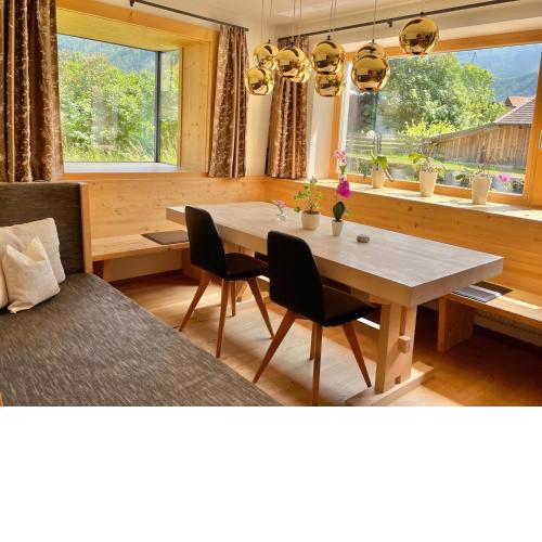 Bio Apartment - Der Steinadler