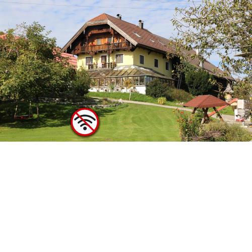 Bio Archehof Zachhiesen - stay & relax