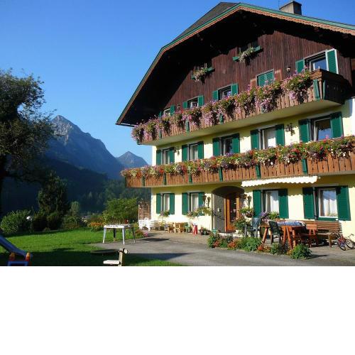 Bio Bauernhof Eggerhof