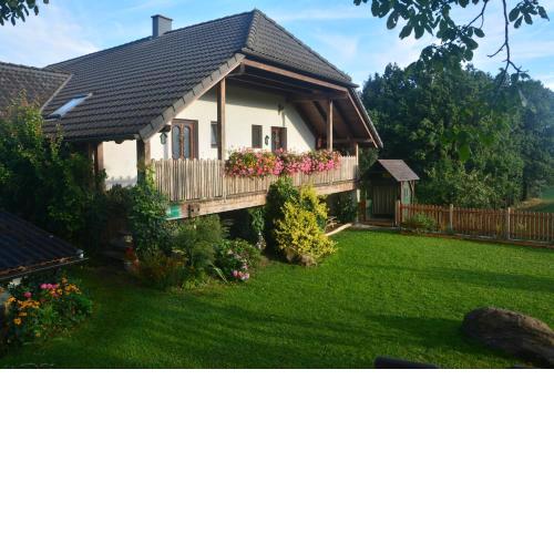 Bio-Bauernhof Haunschmid