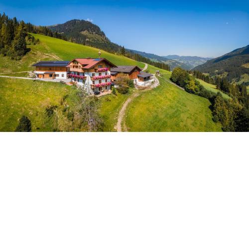 Bio-Bauernhof Hirschleiten