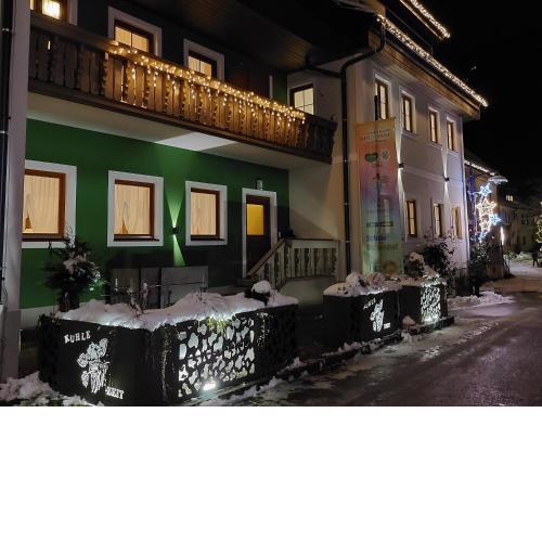 Bio-Bauernhof-Hotel Matlschweiger