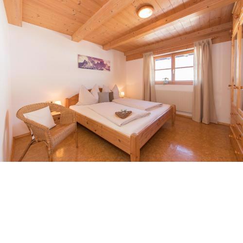 Bio-Bauernhof Niederlehen