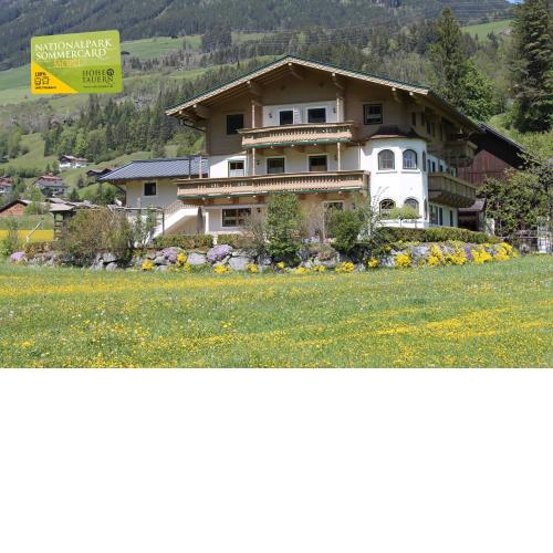 Bio-Bauernhof Obertrattenbachhof