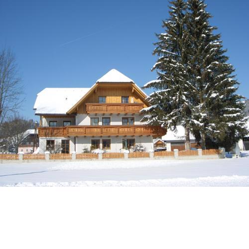 Bio Bauernhof Schoberhof