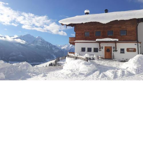 Bio-Bergbauernhof Hubgut