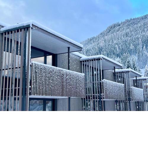 Bio Design Appartements DAS GRAUE SCHAF