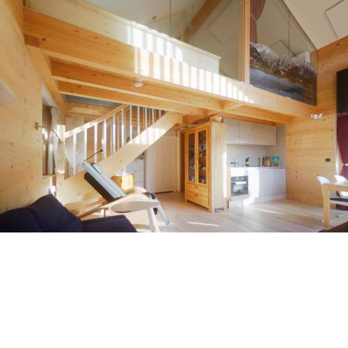 Bio Ferienwohnung am Wildsee in Seefeld