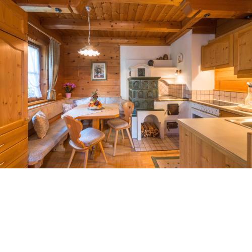 Bio-Holzhaus und Landhaus Heimat
