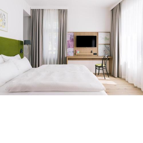 Bio-Hotel Schani Wienblick