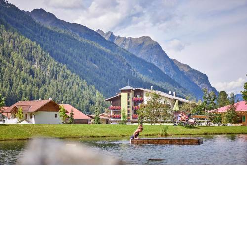 Bio Hotel Stillebach