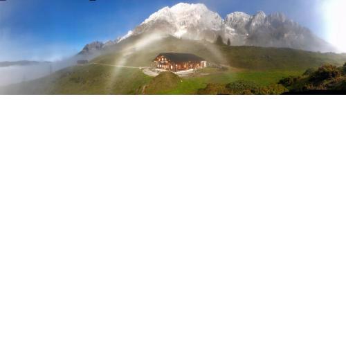Bio Schartenalm