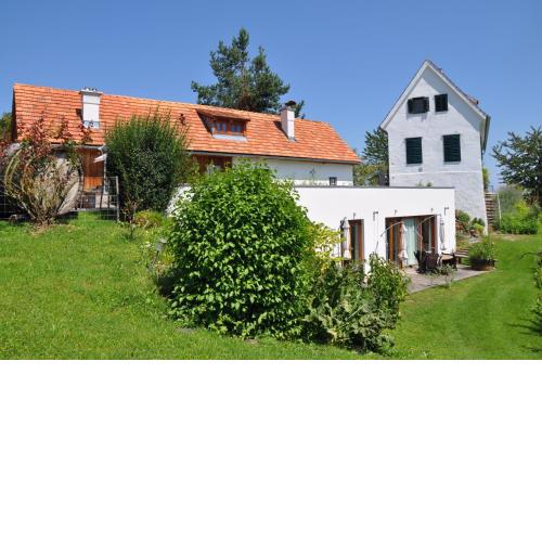 Bio-Weingut Leitner