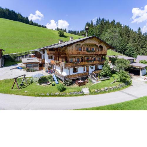 Biobauernhof Fleckl