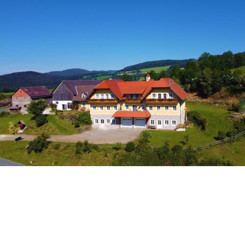 Biobauernhof Höllerbauer