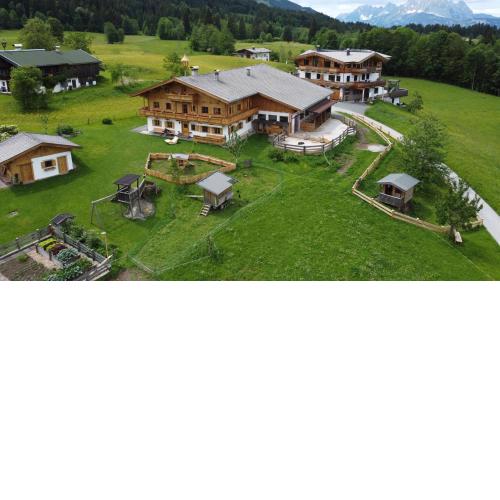 Biobauernhof Mittermoos
