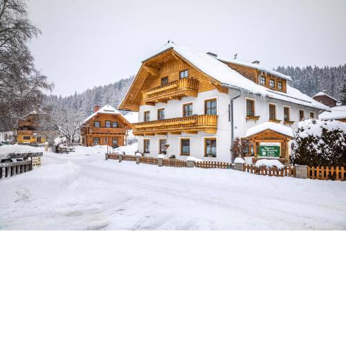 Biobauernhof Tonimörtl