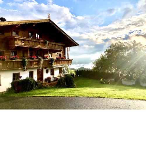 Bioberghof Rohr
