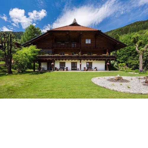 Biochalet Märkl