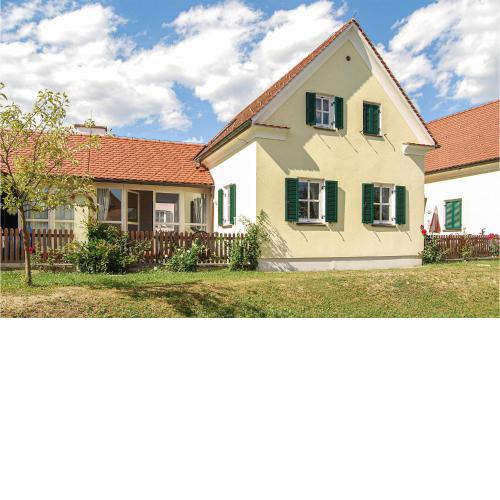 Biodorf Bad Waltersdorf